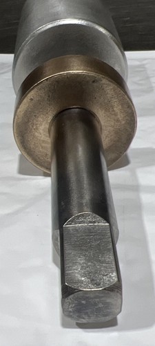 Original Hobart Power Dicer Antriebswellenadapter für Nabengröße #12 - Bild 6 von 11