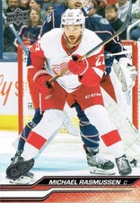 2023-24 Upper Deck (Cards 251 to 500)
