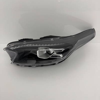 #ad KIA XCEED PASSENGER SIDE LEFT LED HEADLIGHT 92101 J7310 GT LINE 2021 2024 X CEED GBP 150.00