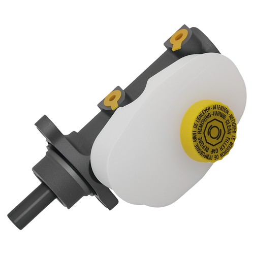 Brake Master Cylinder for Jeep Grand Cherokee 1995-1998 w/Reservoir M390303 - Picture 3 of 12