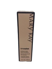 Mary Kay Timewise Luminous Liquid Foundation 1 Fl oz 29 ml Beige Bronze