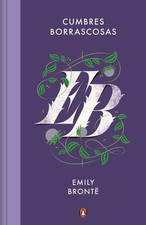 Cumbres borrascosas / Wuthering Heights by Emily Bronte (Spanish) Hardcover Book