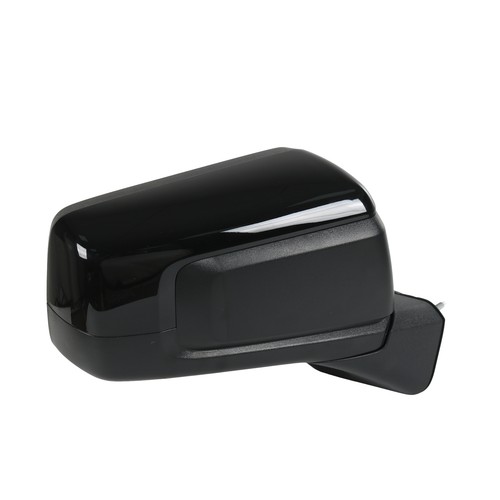 Passenger Side Paintable Mirror For 2019-2022 Chevrolet Silverado 1500 - Picture 11 of 23