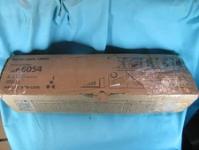 GENUINE RICOH SAVIN LANIER BLACK TONER - MP 6054 - EDP 842126 DAMAGED BOX - NEW