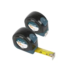 25 Ft. Tape Measure (2-Pack)
