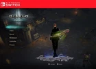 Diablo 3 NINTENDO SWITCH Softcore | Modded Primal Ancient Demon Hunter Set