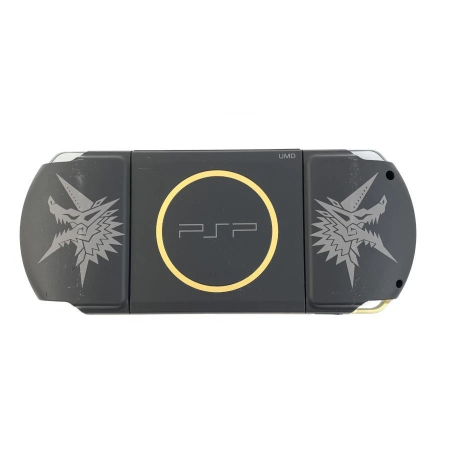 Sony PSP-3000 NTSC-J (Japan) Video Game Handheld Systems for sale