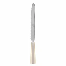 Natura Pearl Bread Knife