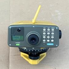 Topcon DL-101C Electronic Digital Level with Case NO CHARGER