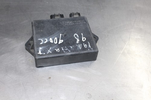 96 / 05 Yamaha XJ900 / XJ 900 Ignition Cdi Box OEM J4T051 - Bild 9 von 24