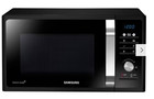 Samsung MG23F301TAK  Microwave Oven With Grill Black 23L Solo 800W Ceramic