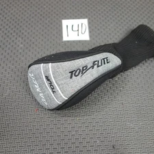 Top flite tour gamer hybrid head cover rescue fast ship 250914