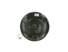 Bremskraftverstärker BOSCH 0 204 836 216 für OPEL 254mm CORSA S07 X15 ADAM M13