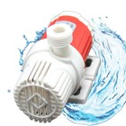 Pompe Electrique Pompe+immergée Mini À Eau Submersible Circulation De L'eau