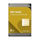 Western Digital Gold WD8005FRYZ 8TB Internal Hard Drive 3.5" Serial ATA III