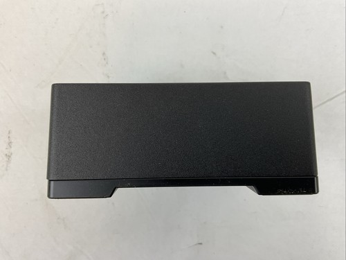 AXIS F41 MAIN UNIT POWER TERMINAL BLOCK 8-28VDC POWER OVER ETHERNET 44-57VDC - Bild 4 von 7