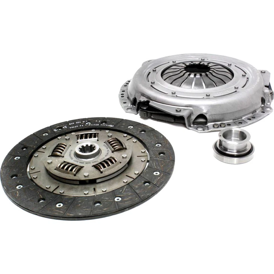 Kit embrague K70152-01 Sachs para Ford Mustang 1994-2004 Foto 4 de 4