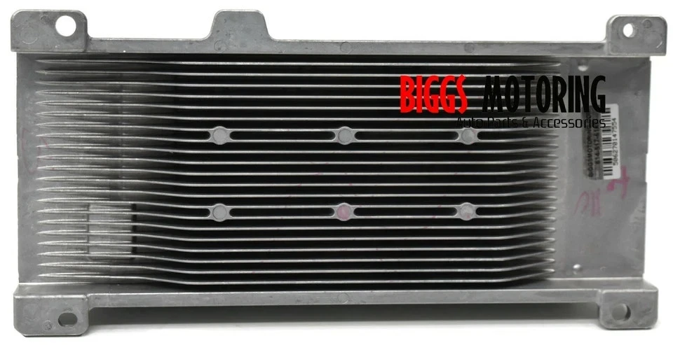 Unidad de montaje inversor de batería híbrido Ford C-Max 2013-2015 FM58-14B227-AF Foto 3 de 4