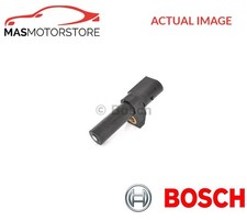 CRANKSHAFT POSITION SENSOR BOSCH 0 261 210 141 P FOR MERCEDES-BENZ E-CLASS