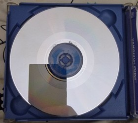 Vanishing Point Sega Dreamcast PAL