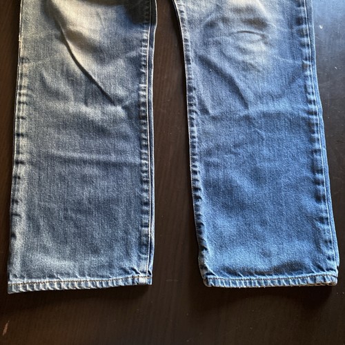 Gap 1969 Denim Jeans - Herren - 34 x 30 - Straight - Bild 5 von 5