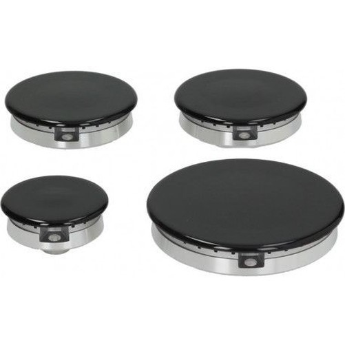 Indesit D025026 Brenner Und Flammenverteiler-image