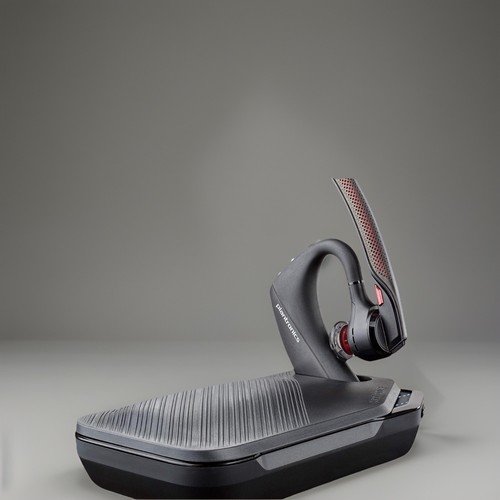🔥 Plantronics Voyager 5200 Bluetooth Headset Charge Case. Headset Not Included - 第 3/7 張圖片