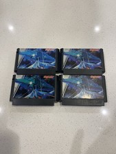 Gradius (Nintendo Famicom FC NES, 1986) Japan Import
