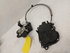 2015 LAND ROVER RANGE ROVER 5 Door SUV OS RIGHT Tailgate Lock Assembly