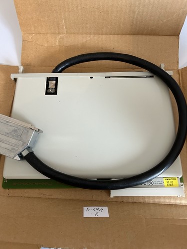 Siemens simatic S5 6ES5 312-3AB12 ( 6ES5312-3AB12 ) E01 - Bild 4 von 6