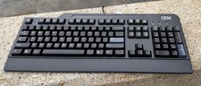 IBM 89P8300 English Keyboard