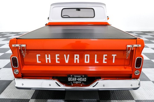 1966 Chevrolet C-10 - Picture 7 of 29