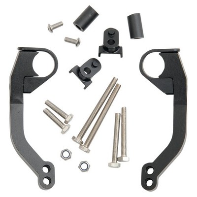 Powermadd Extreme Motorsports PowerMadd Mount Kit 34252
