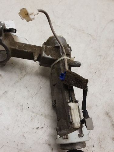 00 01 02 03 TOYOTA TUNDRA FLOOR IGNITION SWITCH - Picture 2 of 12