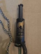HAYDEL'S GAME CALLS Ultimate Predator Call (UP-04)