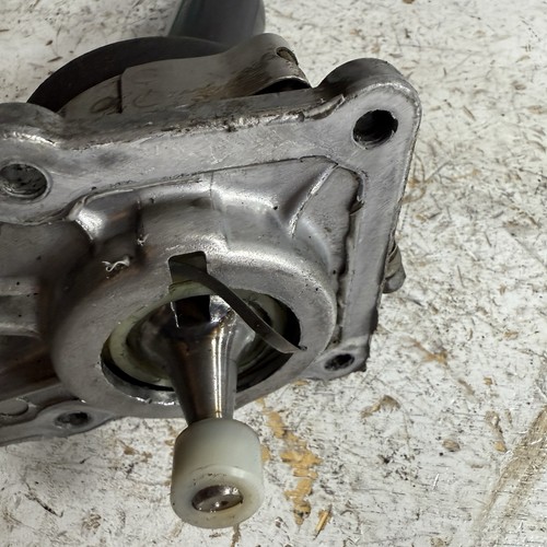 89-98 Nissan 240sx Manual Transmission Shifter Lever & Base S13 S14 Trans - Picture 7 of 9
