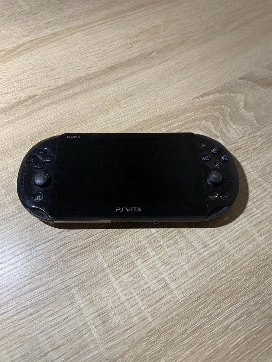 Sony PlayStation Vita Red Region Free Video Game Consoles for sale