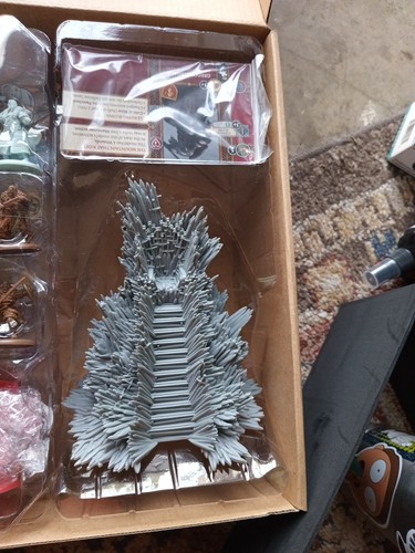 NEW A Song of Ice and Fire Miniatures Game - Hand of the King - Picture 6 of 16