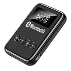 New USB Bluetooth 5.0 Transmitter Receiver 2in1 Wireless Audio Aux Car Adapter