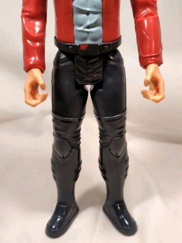 Marvel Guardians Of The Galaxy Star-Lord Titan Hero Series  12" Action Figure - Picture 3 of 10