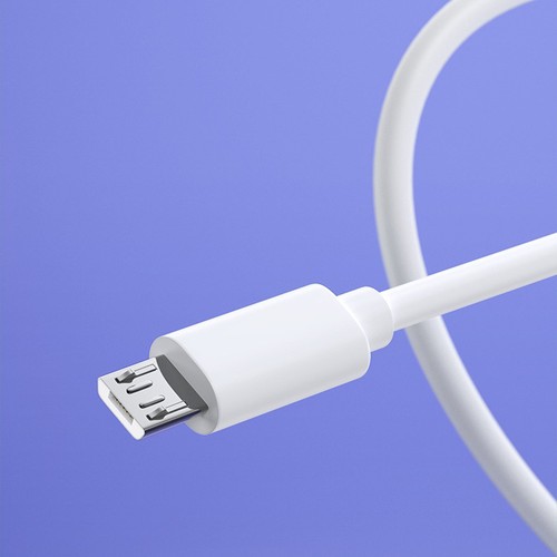 3ft Android Micro USB Cable 2A Fast Charging Cable for Samsung Galaxy S7 Edge S6 - Picture 2 of 13