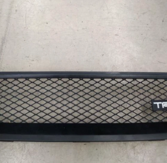 Rejilla TRD para Altezza SXE10/GXE10 (184) Foto 3 de 4