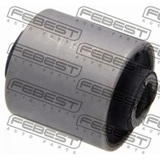 1x ORIGINAL® Febest Lagerung, Lenker Hinten für Mitsubishi COLT V CARISMA