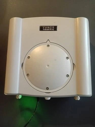 Connected Vehicle PoE+ High-Performance C-V2X and DSRC Roadside Unit, Tested - product listing photo