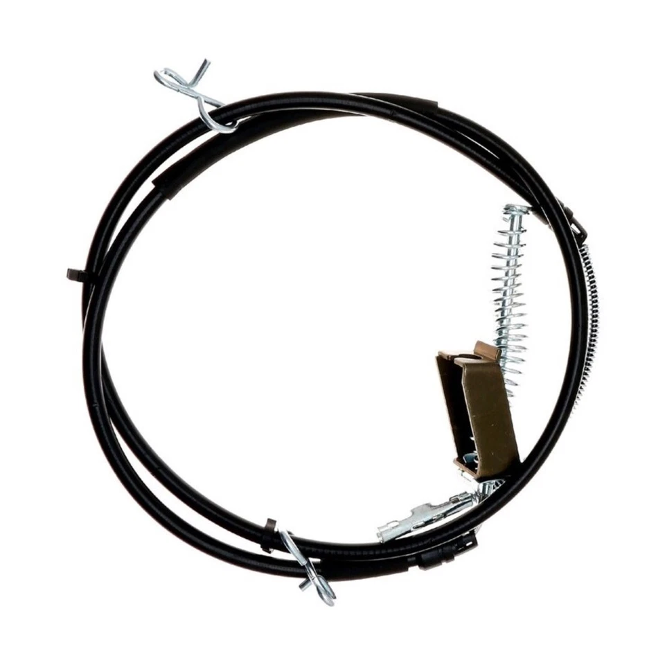 Подлинный трос стояночного тормоза ACDelco для Mercury Grand Marquis 03-11 со стороны пассажира - Изображение 3 из 4