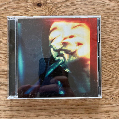 Fishmans 98.12.28 Otokotachi no Wakare 2CD Polydor Japan A