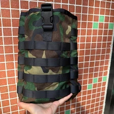 TRI AN/PRC-117G Radio Package Molle Radio Package Original Factory Kaudura(MCBK)