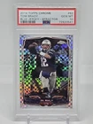 2014 Topps Chrome Xfractor #62 Tom Brady Gem Mint PSA 10