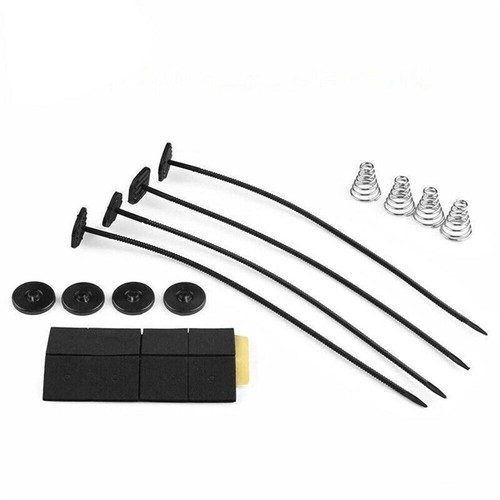 At The End Car Electric Mounting Radiator Set Comfy Fashion Hot Stylish - Picture 7 of 12