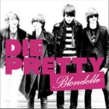 Die Pretty by BLONDELLE [Audio CD]